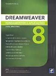 Dreamweaver 8: Fundamentos e Aplicações