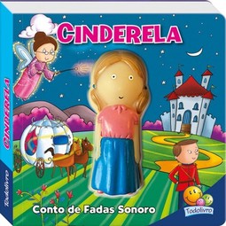 Conto de fadas sonoro: Cinderela