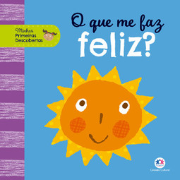 O que me faz feliz?