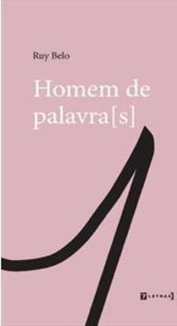 HOMEM DE PALAVRA[S]