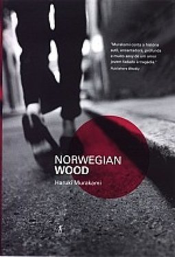 Norwegian Wood
