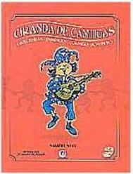 Ciranda de Cantigas