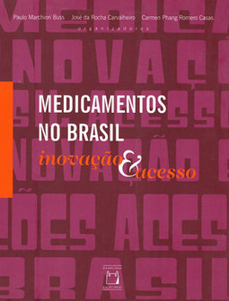 Medicamentos no Brasil: inovação e acesso