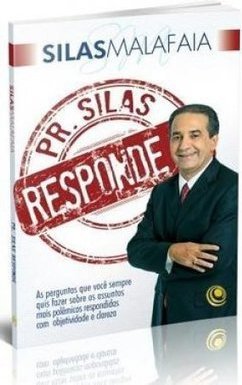 Pr. Silas Responde