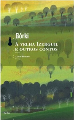 A Velha Izerguil e outros contos