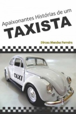 Apaixonantes Histórias de Um Taxista