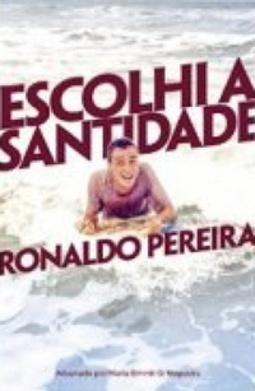 Escolhi a Santidade