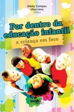 POR DENTRO DA EDUCACAO INFANTIL