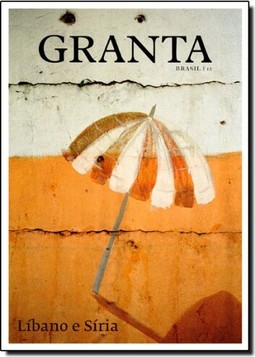 Granta 12