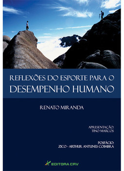 Reflexões do esporte para o desempenho humano