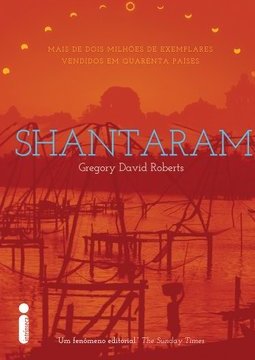 Shantaram