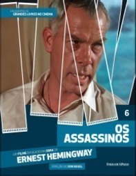 Os Assassinos (Vol. 06)