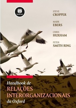 Handbook de Relações Interorganizacionais de Oxford