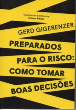 Preparados para o Risco (Empiricus Books)