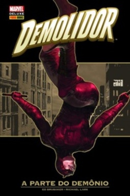 Demolidor - A Parte do Demônio