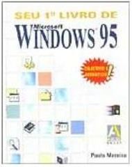 Seu 1° Livro de Microsoft Windows 95