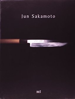 JUN SAKAMOTO - O VIRTUOSE DO SUSHI