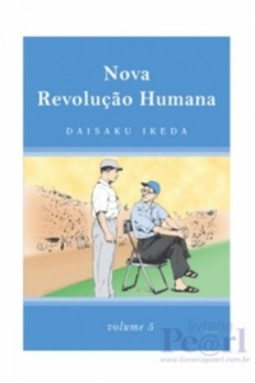 Nova Revolução Humana #5