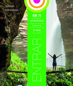 Em ti - Projeto interioridade - 1ª série ensino médio