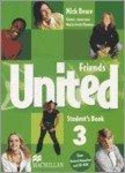 united friends student´s book 3