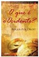 O QUE E O OCIDENTE?