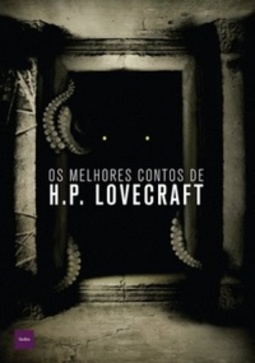 Os Melhores Contos de H.P. Lovecraft