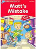 Matt´s Mistake - Importado