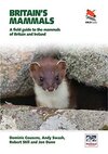 Britain`s Mammals – A Field Guide to the Mammals of Britain and Ireland