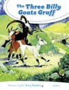 The three Billy goats gruff: level 1