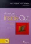 American Inside Out: Student´s Book A - Advanced - IMPORTADO
