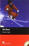 Ski Race (Audio CD Included)