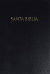 Biblia Para Regalos y Premios-Rvr 1960: Reina-valera 1960 Antiguo y Nuevo Testamento, Negro Tapa Dura