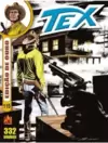 Tex Edição de Ouro Nº 115: Assassinato em Nova Orleans