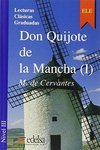 1 - Nivel 3 Don Quijote De La Mancha