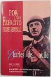 Por um Exército Profissional