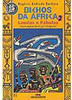 Bichos da África - vol. 2