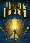 O Enigma de Blackthorn (Christopher Rowe #1)