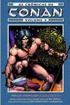 As crônicas de Conan - volume 04
