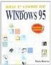 Seu 1° Livro de Microsoft Windows 95