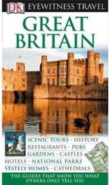 GREAT BRITAIN