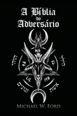 A Bíblia do Adversário