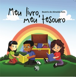 Meu livro, meu tesouro: filosofia, linguagem, educação e sociedade