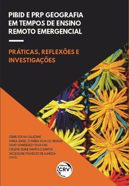 PIBID e PRP - Geografia em tempos de ensino remoto emergencial: práticas, reflexões e investigações