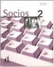 Socios 2: Libro del Profesor - Importado