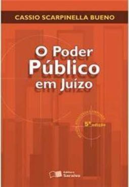 O Poder Público em Juízo