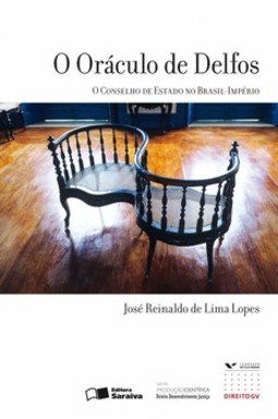 O oráculo de Delfos: o conselho de estado no Brasil-império