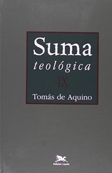 Suma Teológica - vol. 9