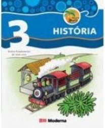 Projeto Buriti História: 3º Ano - 2ª Série - Ens. Fundam.