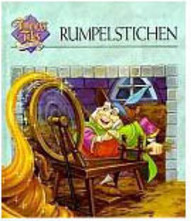 Rumpelstichen