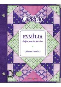 Guia capricho Família 